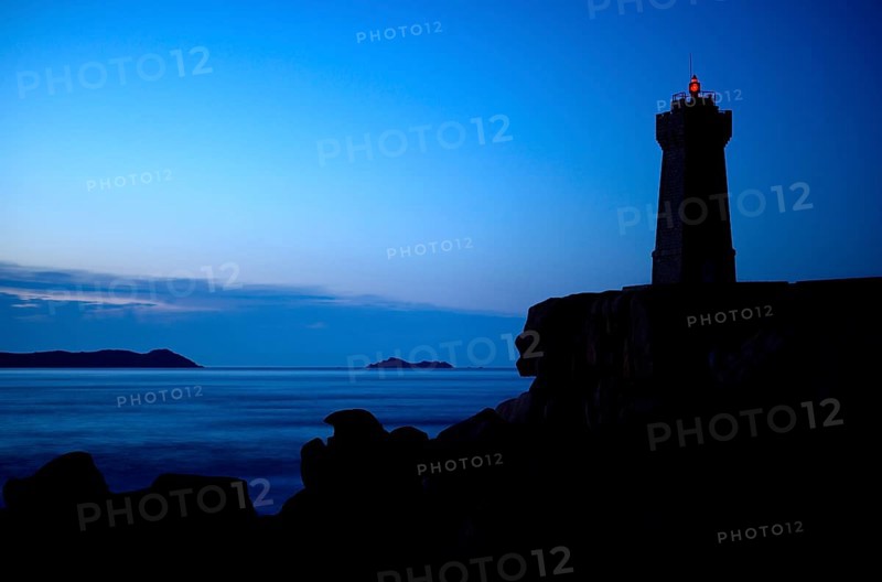 Twilight shot