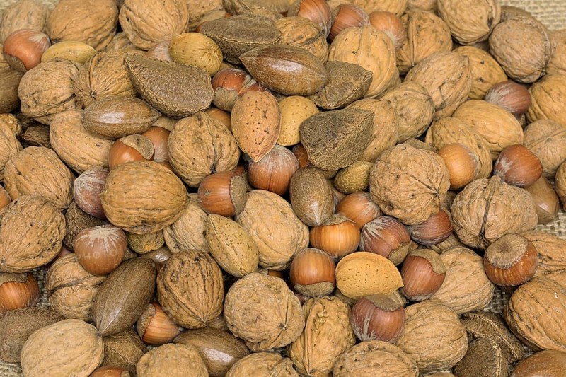 Nuts