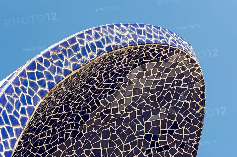 Architectural detail