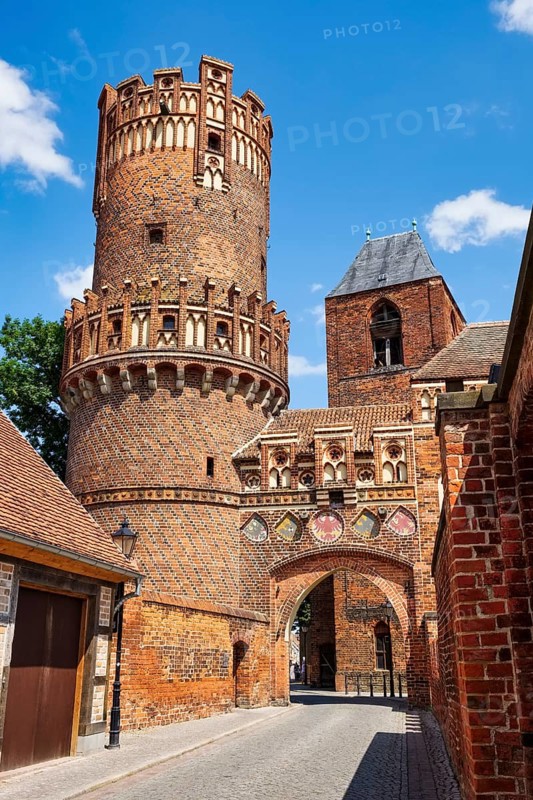 Neustaedter Tor