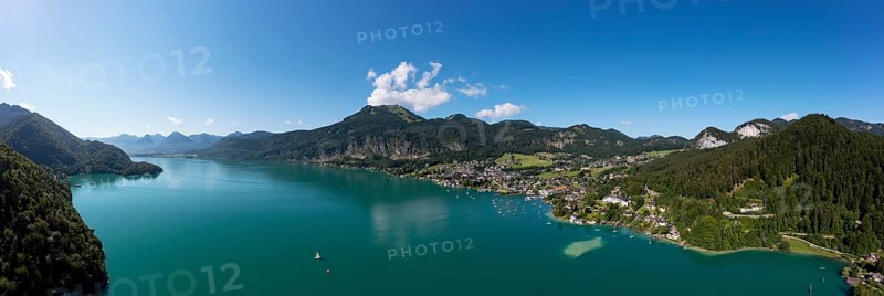 Drone image