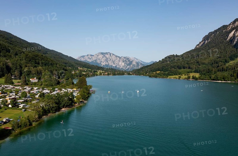 Drone image