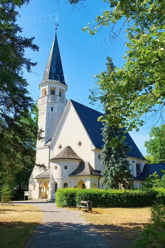 Martin Luther Church