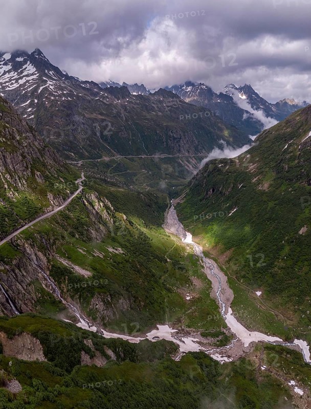 Sustenpass