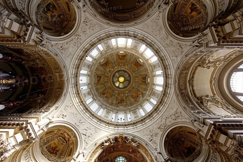 Museum Island