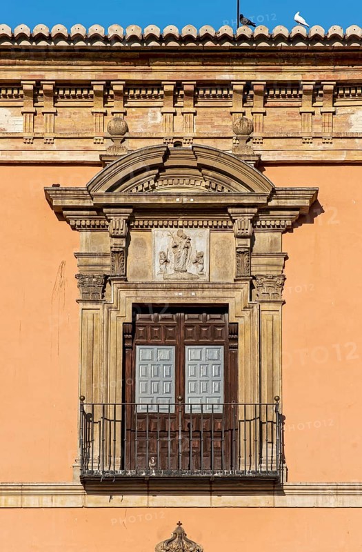 Chapel of Our Lady of Forsaken