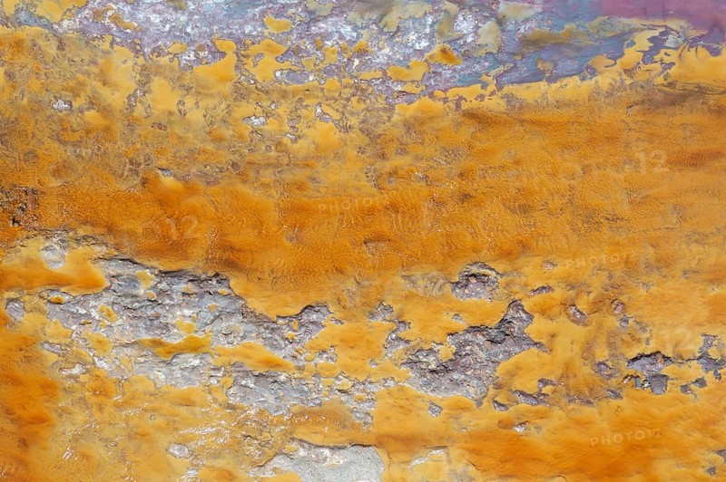 Rio Tinto shore