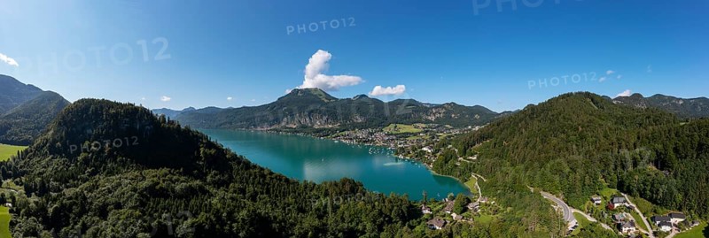 Drone image