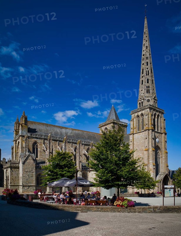 Cathedral