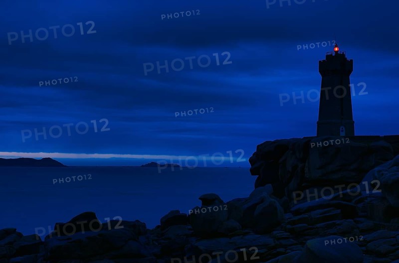 Twilight shot