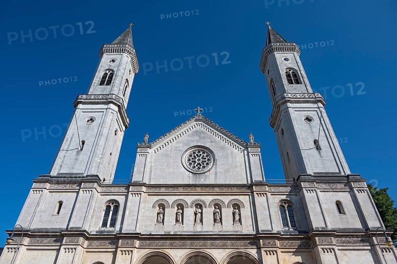 St. Ludwig