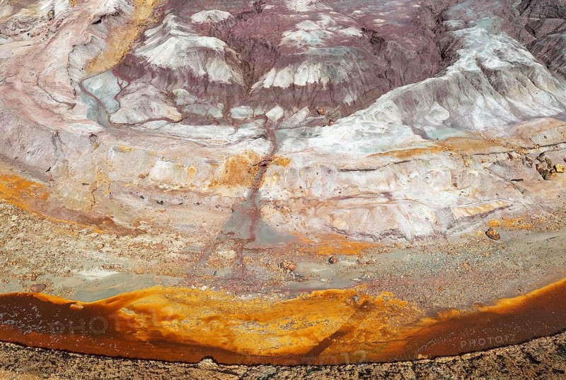 Rio Tinto