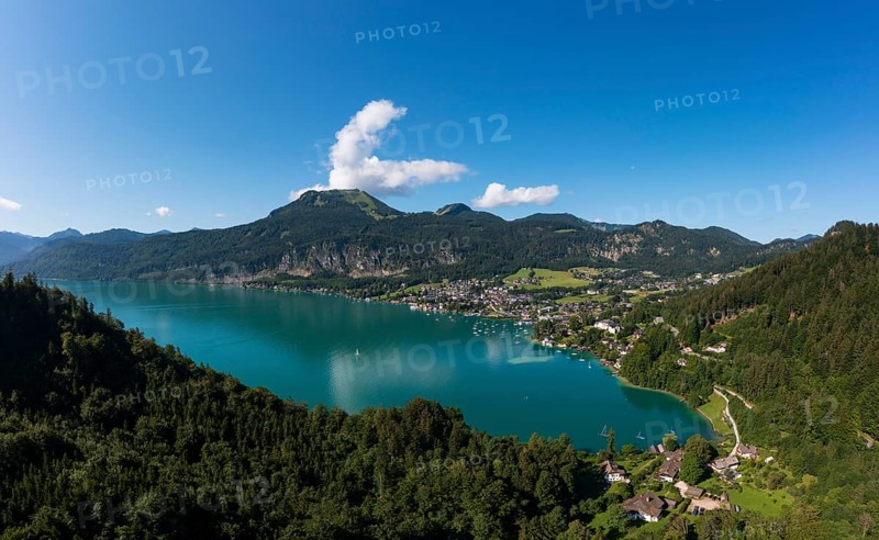 Drone image