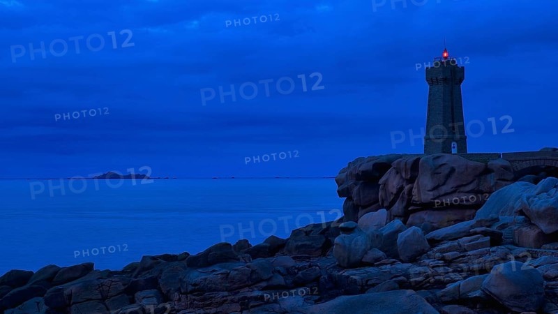 Twilight shot
