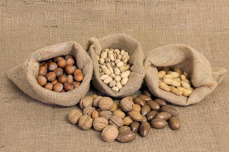 Nuts