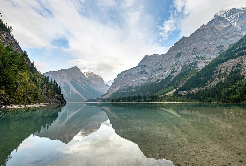 Kinney Lake
