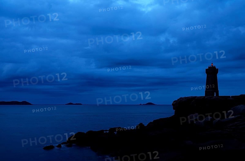 Twilight shot