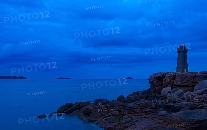 Twilight shot