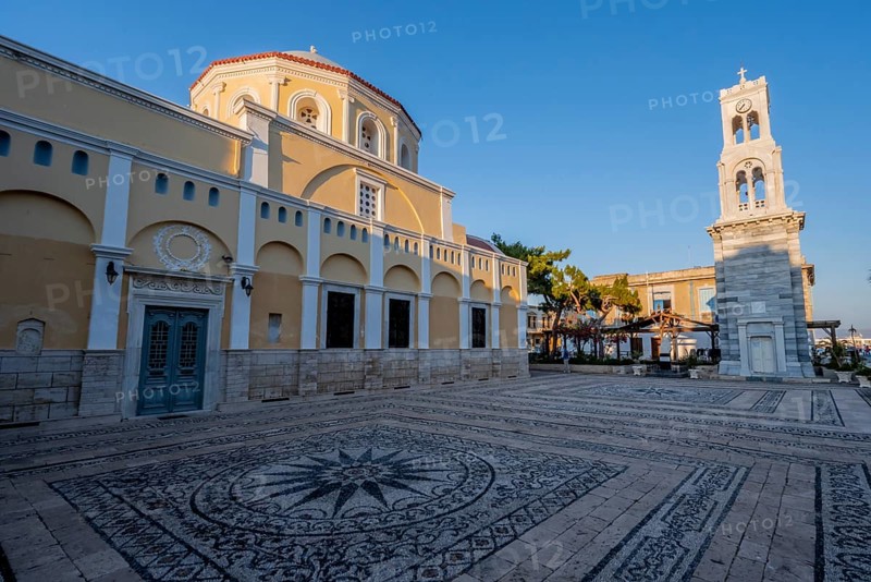 Greek Orthodox Church