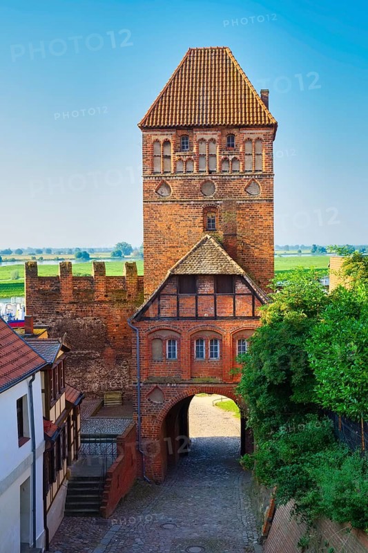 Elbtor