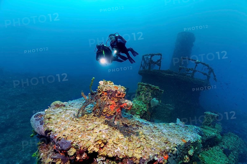 Divers