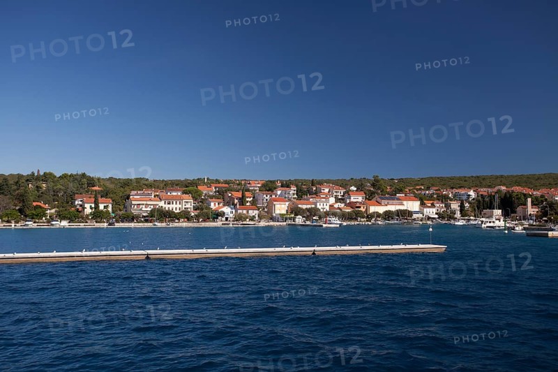 Malinska marina