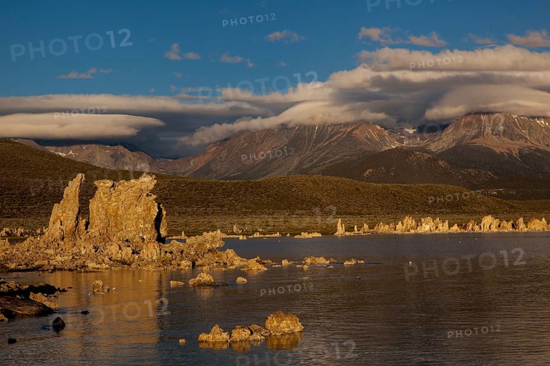 Mono Lake