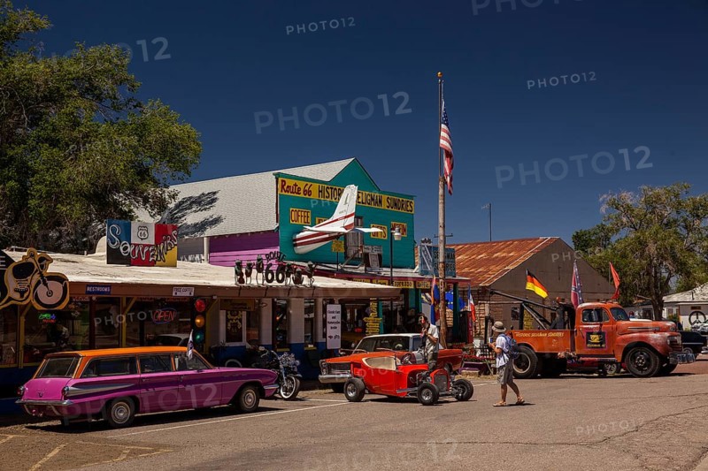 Route 66