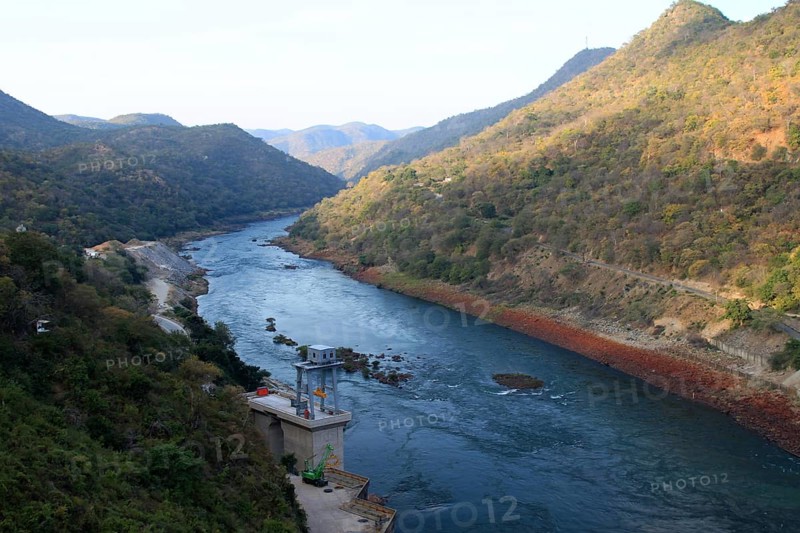 Kariba Dam
