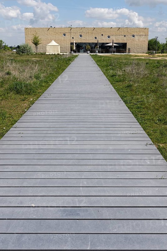 Forum Terra Nova