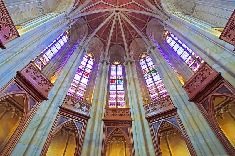 Friedrichswerder Church