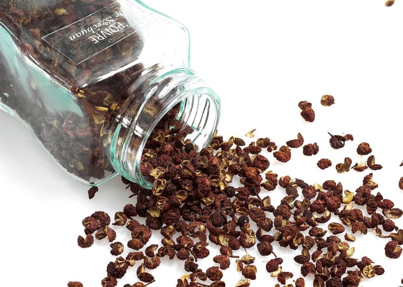 Szechuan pepper
