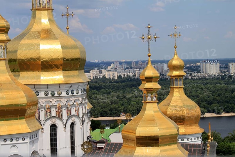 Uspensky Cathedral