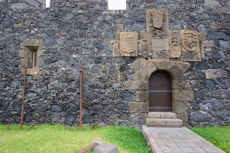 Castillo de San Miguel
