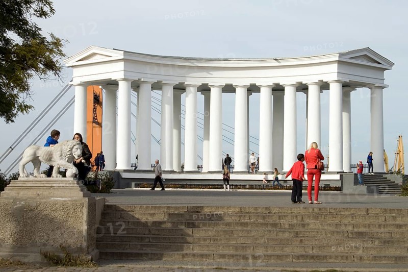 Vorontsov Colonnades