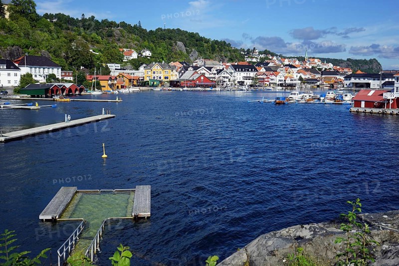 Krageroe