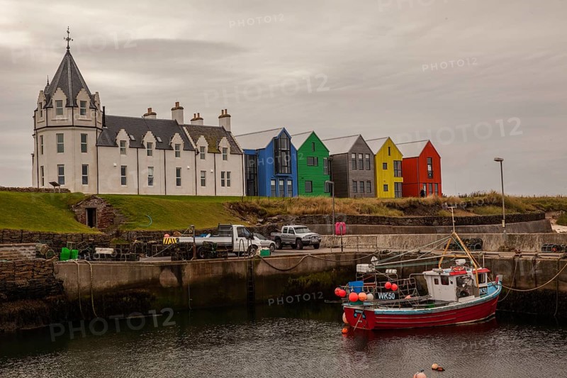 Harbour