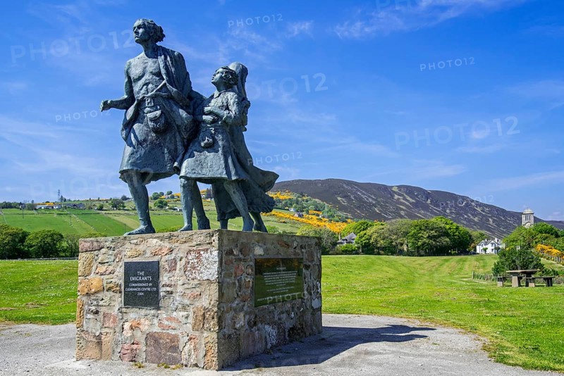 The Emigrants