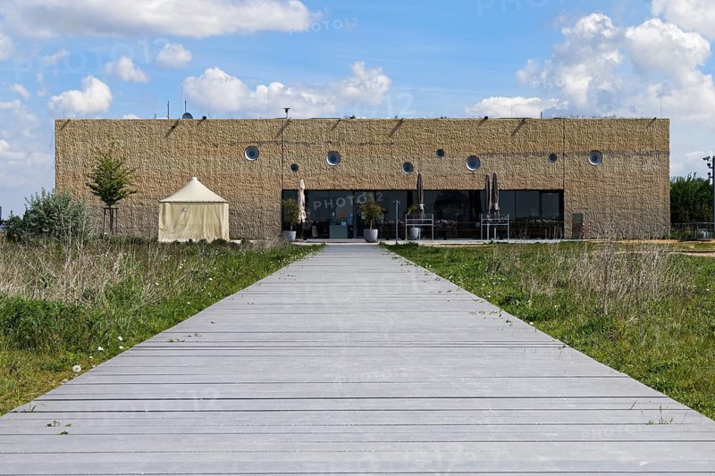 Forum Terra Nova