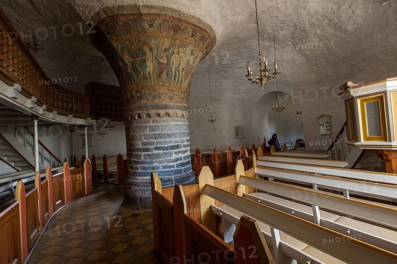 Round Church