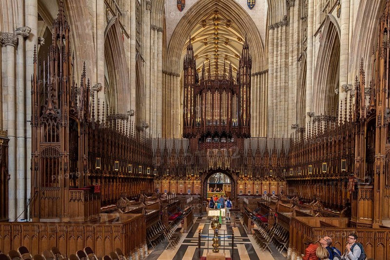 Minster