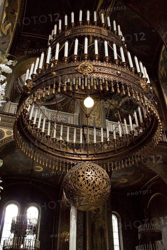 Chandelier