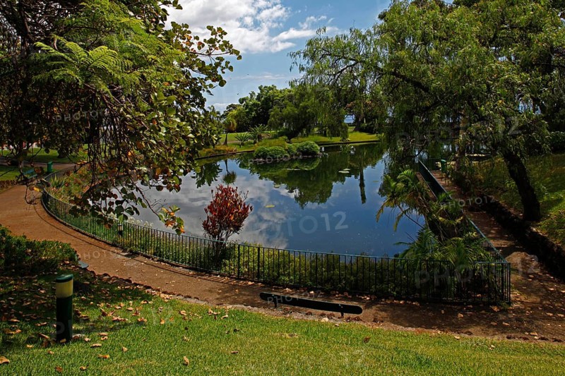 Parque de Santa