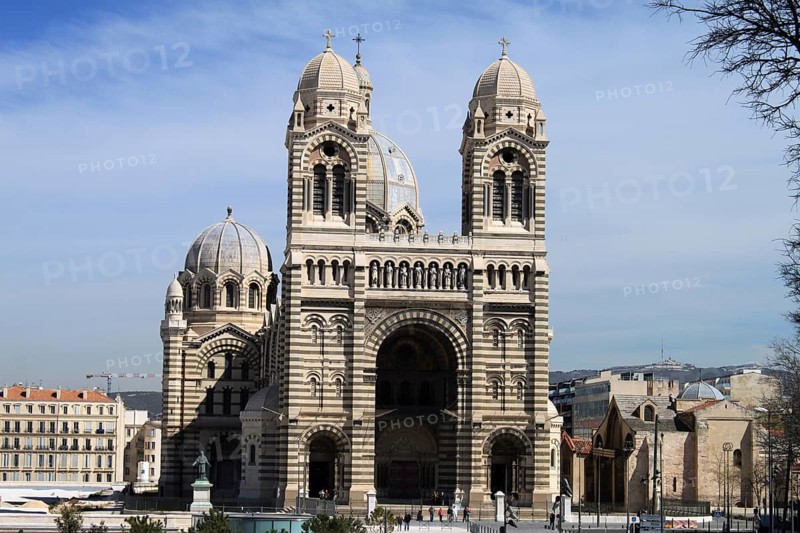 Cathedrale de la Major