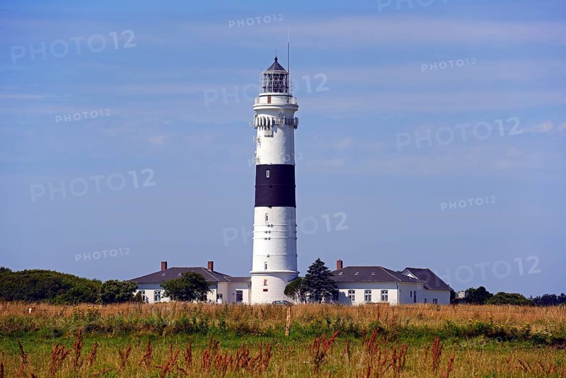 Kampen Lighthouse
