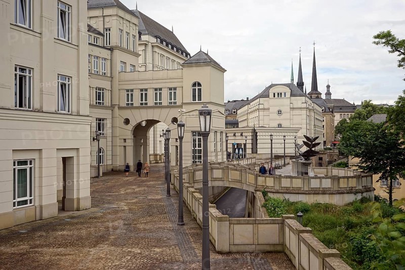 Luxembourg Court District