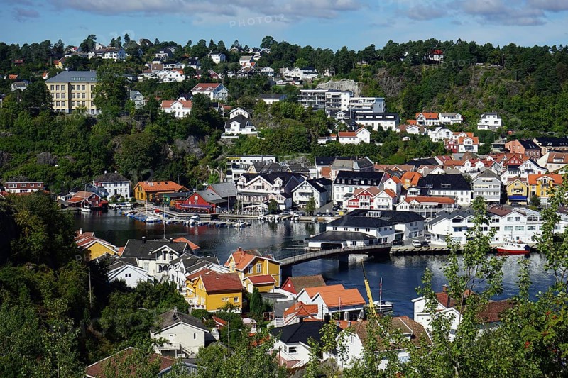 Krageroe
