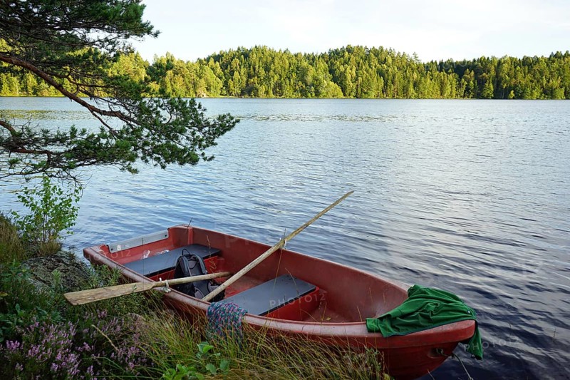 Hommevannet