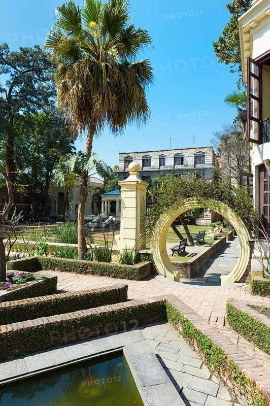 Garden of Dreams