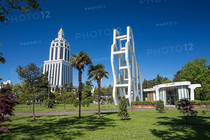 Batumi